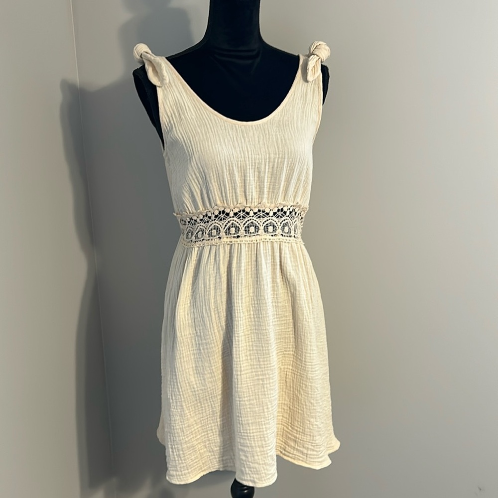 Adorable Summer Dress